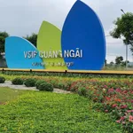 Lô đất hướng đông Block B15 | Khu DVHH VSIP Quảng Ngãi, sổ hồng trao tay - Ảnh thu nhỏ 9