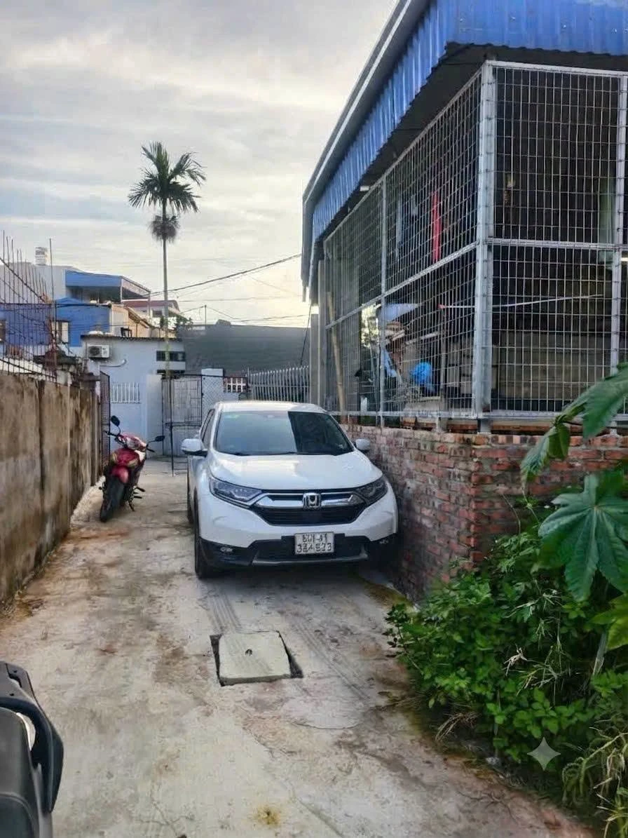 Bán lô đất 42m² 2 mặt tiền Nguyễn Lương Bằng Hải Phòng - Ảnh thu nhỏ 2