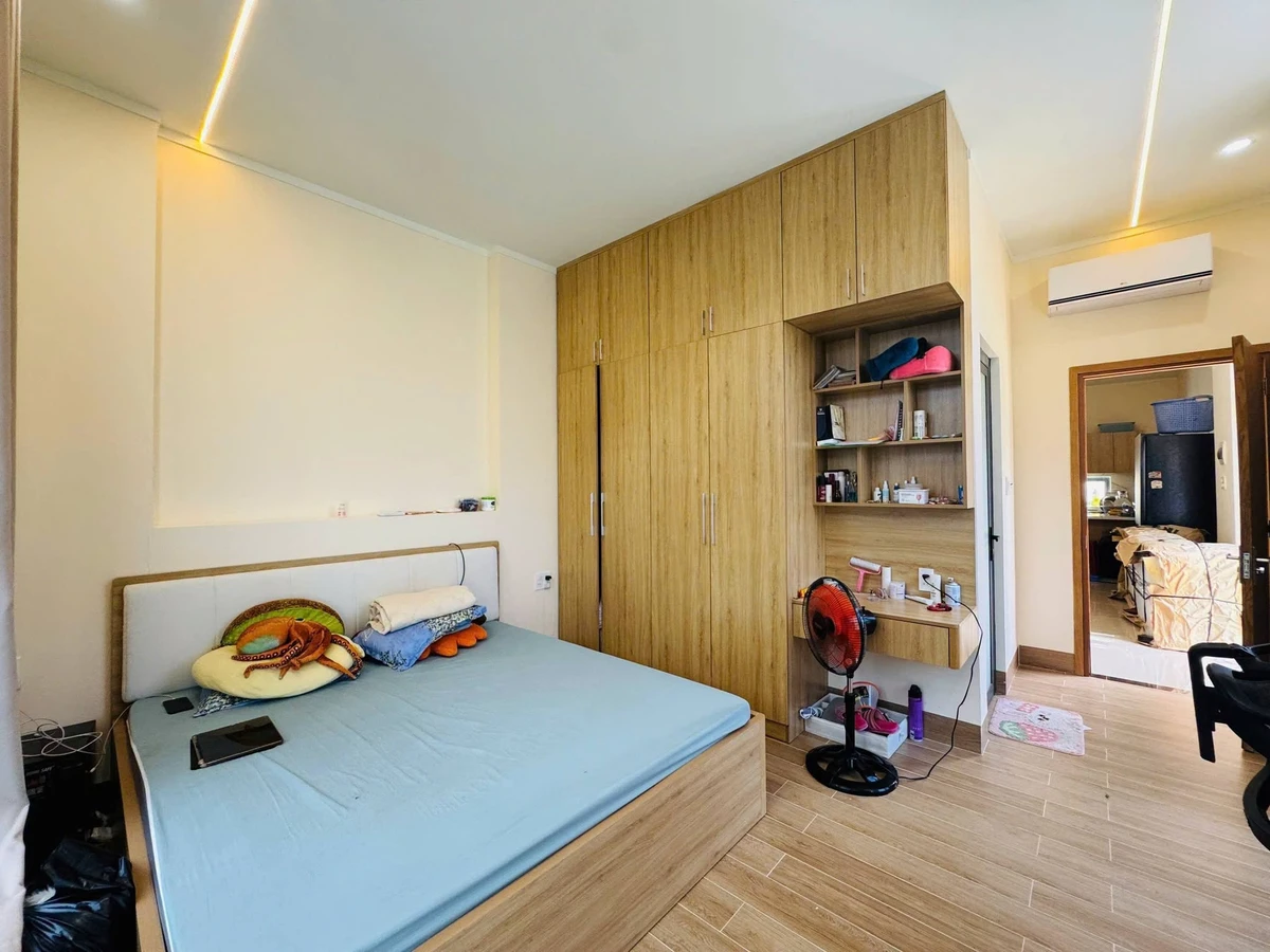 Bán nhà 1 trệt 1 lầu Phú Thủy Phan Thiết 177,6m² 3,2 tỷ - Ảnh thu nhỏ 2