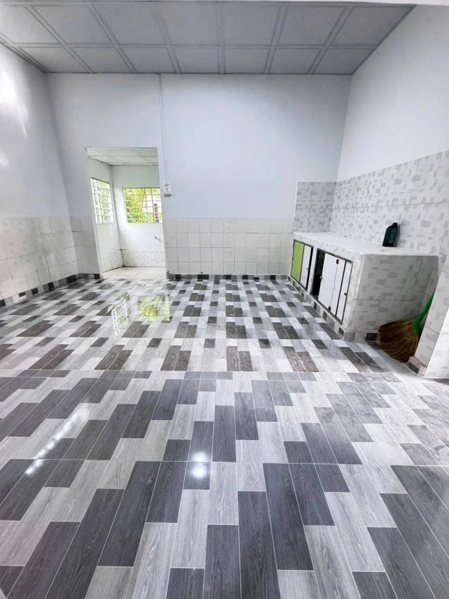Bán nhà phố 109m² Phú Khương, 2 phòng ngủ, 790 triệu - Ảnh thu nhỏ 4