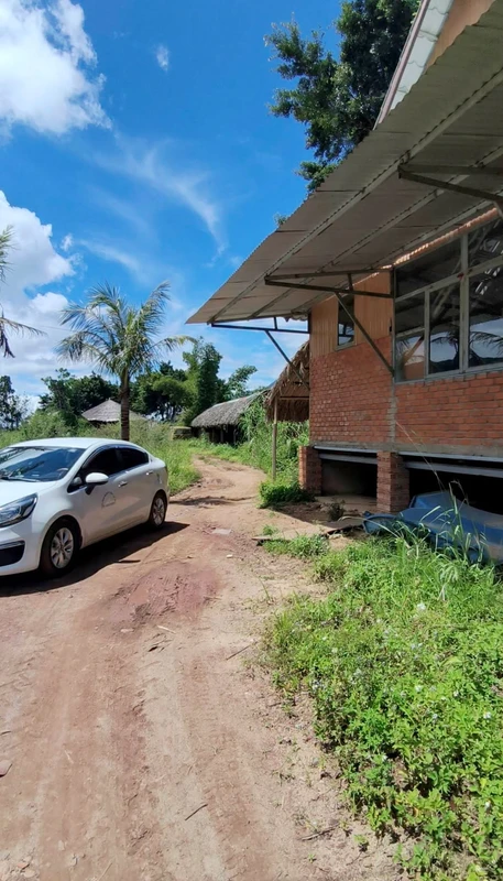Bán lô đất sân vườn 2873m² Hiệp An Đức Trọng Lâm Đồng 10,3 tỷ