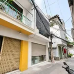 Bán nhà 3 tầng hẻm 5m Cách Mạng Tháng Tám, Tân Bình, 45m2, giá 7,55 tỷ - Ảnh thu nhỏ 1