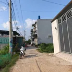 Bán đất thổ cư 5x36m Đức Hòa Đông Bình Chánh 1.2 tỷ - Ảnh thu nhỏ 2