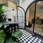 Bán nhà 4 tầng 71m² sân riêng phong cách Indochine đường Huyền Quang, Tân Định, Quận 1 - Ảnh thu nhỏ 4