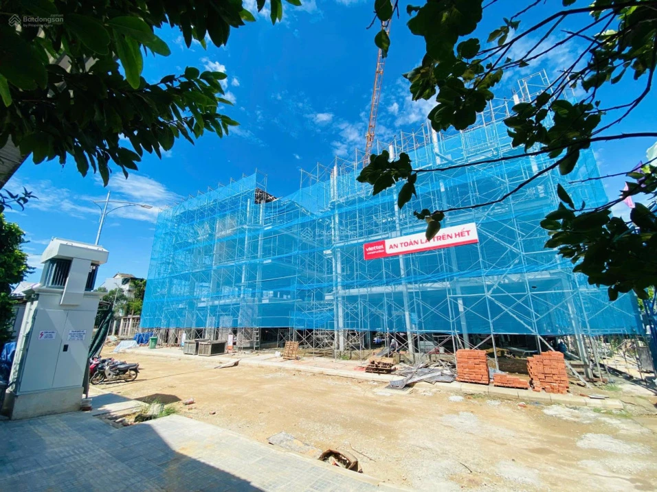 Bán nhà mặt phố Đào Tấn hiếm có 2 mặt thoáng trước sau, đường Trần Thái Tông - Ảnh thu nhỏ 4