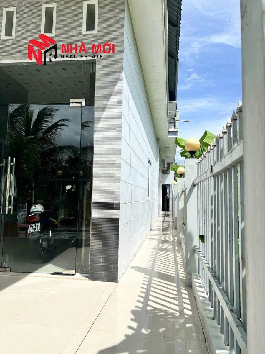 Bán nhà vườn 850m² mặt tiền Cà Mau, 3.5 tỷ - Ảnh thu nhỏ 4