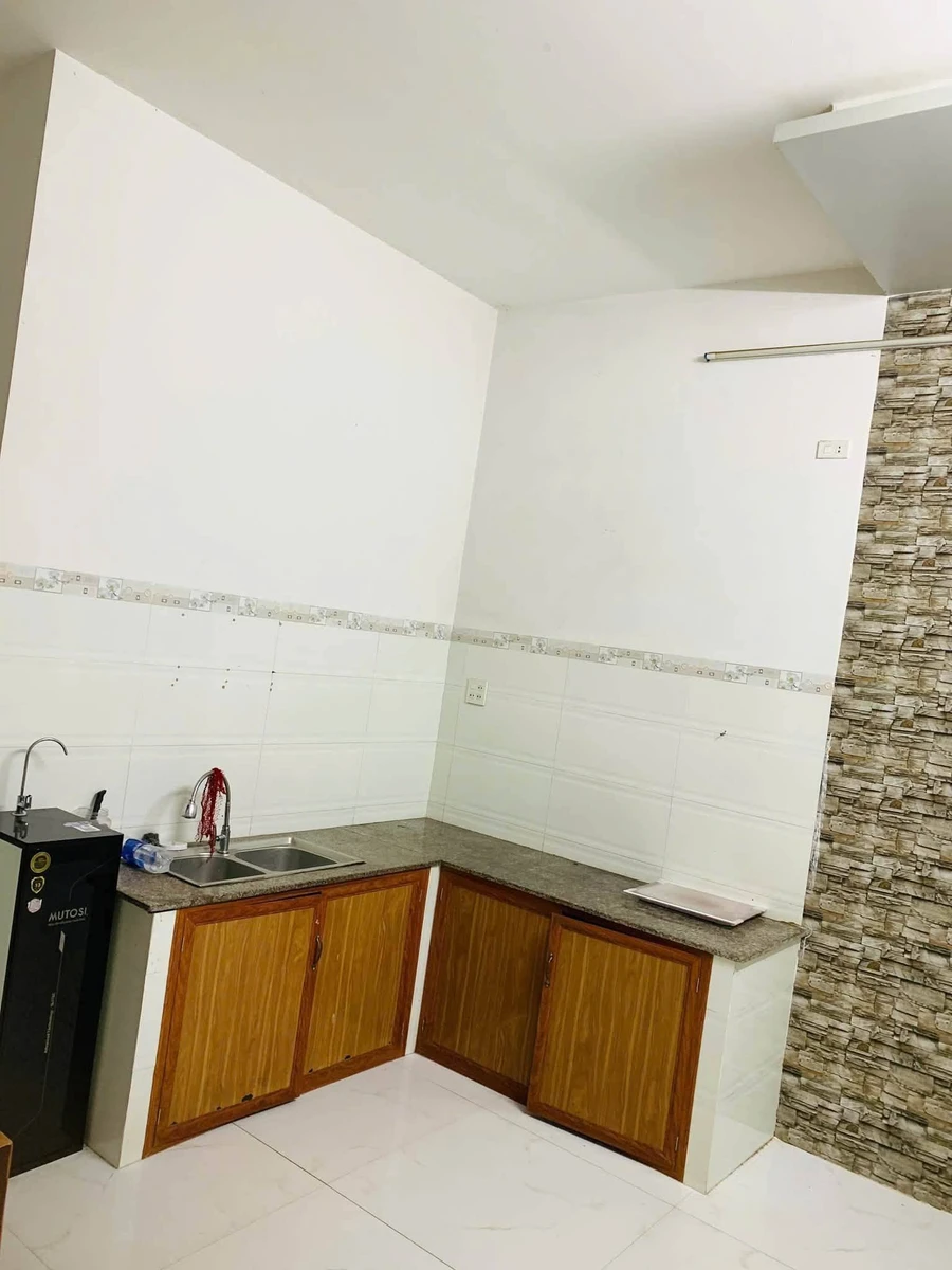 Bán nhà mặt tiền 3 tầng 50m2 Quy Nhơn 4,55 tỷ - Ảnh thu nhỏ 3