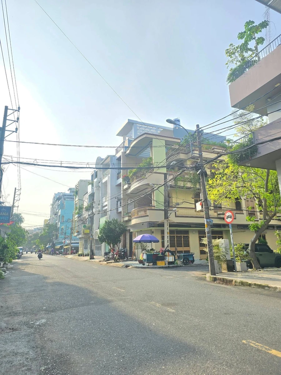 Bán nhà mặt tiền Bình Thới Q11, 60m², 5 phòng, 17 tỷ - Ảnh 1