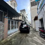 Bán nhà 3 tầng 54m2 hẻm ô tô Tân Thới Hiệp 15, Quận 12, giá 4,15 tỷ - Ảnh thu nhỏ 2