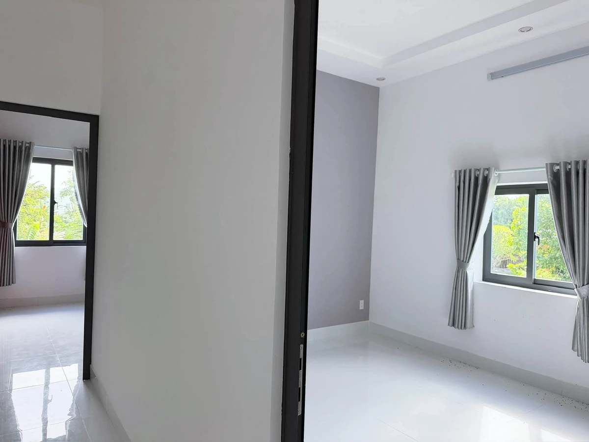 Bán nhà 1 trệt 1 lầu 4PN Chu Văn An Bà Rịa 95m² - 4.2 tỷ - Ảnh thu nhỏ 5