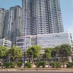 Bán nhà mặt tiền Trần Não 152m2, 5 tầng, 2 mặt tiền, Quận 2 cũ - Ảnh thu nhỏ 2
