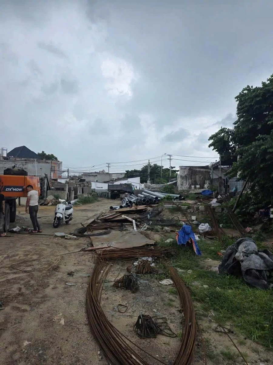 Bán đất 1656,6m² Phan Thiết mặt tiền 10m, 30 tỷ - Ảnh thu nhỏ 3