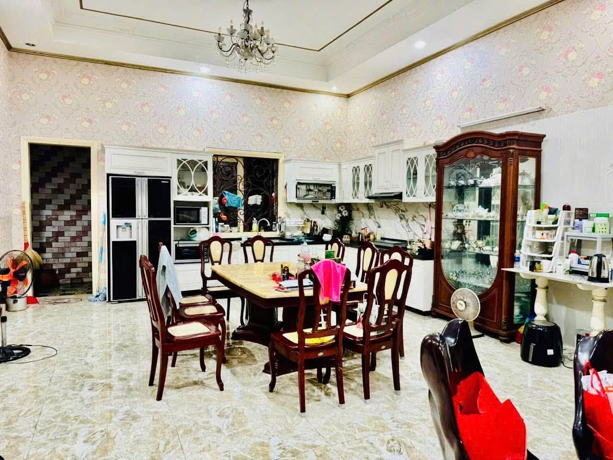 Bán biệt thự 7PN 286m² mặt tiền Lê Quang Định Bình Thạnh 29 tỷ - Ảnh thu nhỏ 5