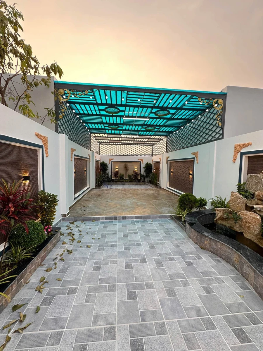 Bán nhà 3PN 290m² Long Trạch Tây Ninh - Ảnh thu nhỏ 3
