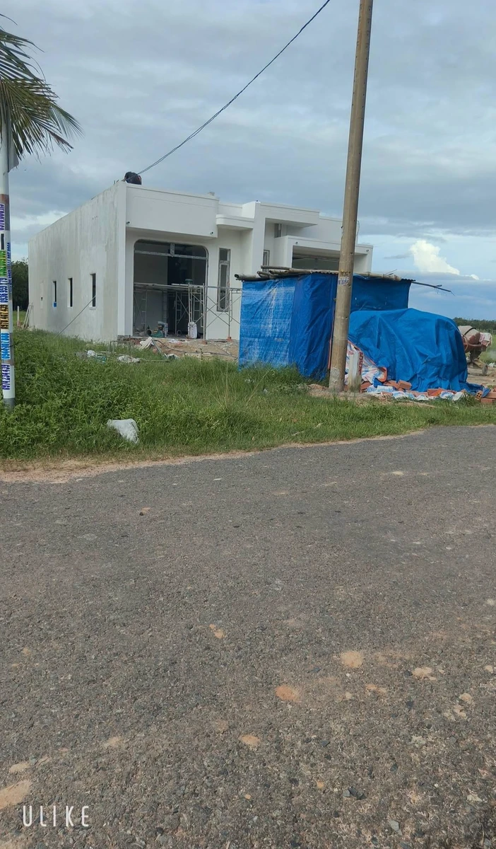 Bán đất thổ cư 60m2 Dương Minh Châu Tây Ninh 930 triệu - Ảnh thu nhỏ 4