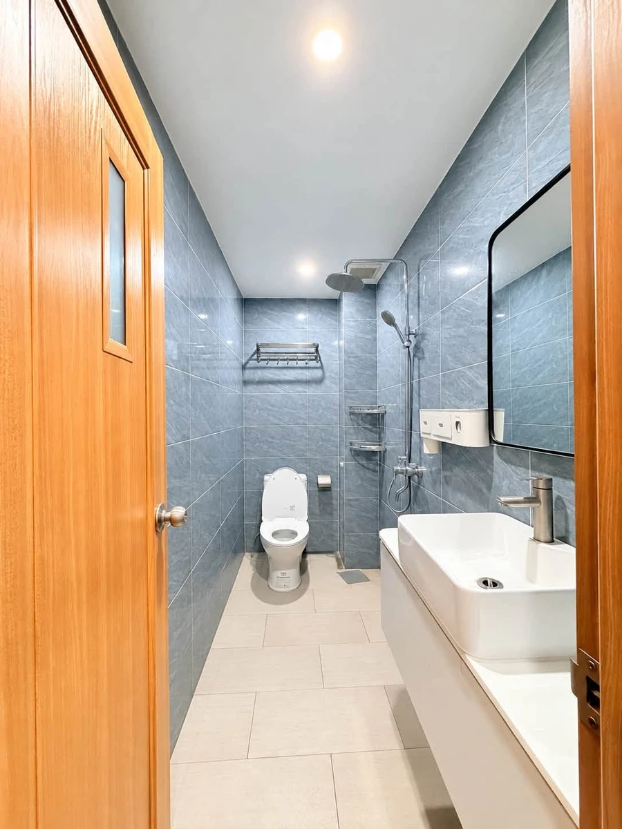 Bán nhà 102m² 3PN đường Phạm Như Xương, gần ĐH Sư Phạm, Liên Chiểu, Đà Nẵng - Ảnh thu nhỏ 5