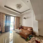 Bán nhà 1 trệt 2 lầu 42m2 hẻm ô tô đường Thống Nhất Mới, Phường 8, Vũng Tàu - Ảnh thu nhỏ 1