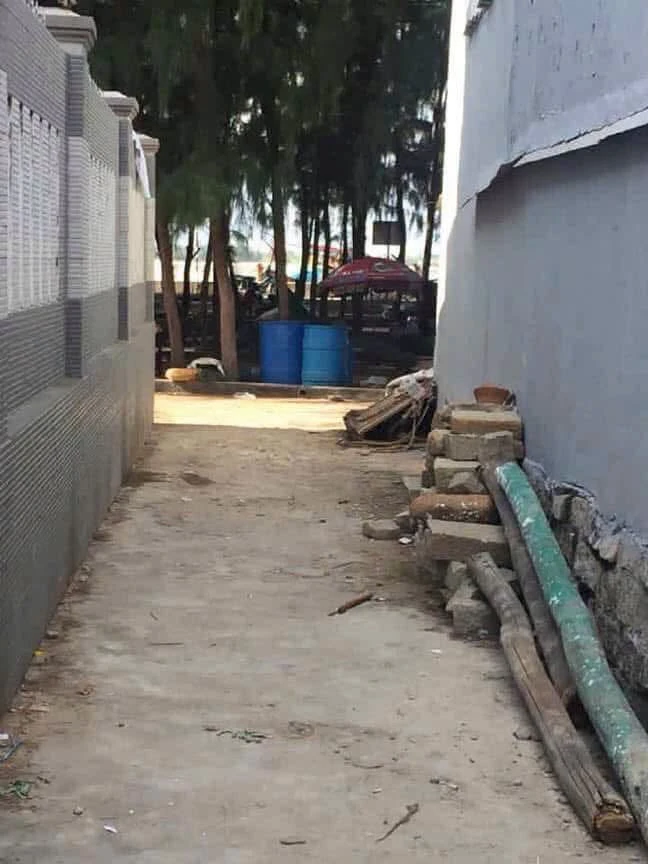 Bán nhà gác lửng 30m2 tại Phước Tỉnh, gần bờ kè biển, giá 510 triệu - Ảnh 1