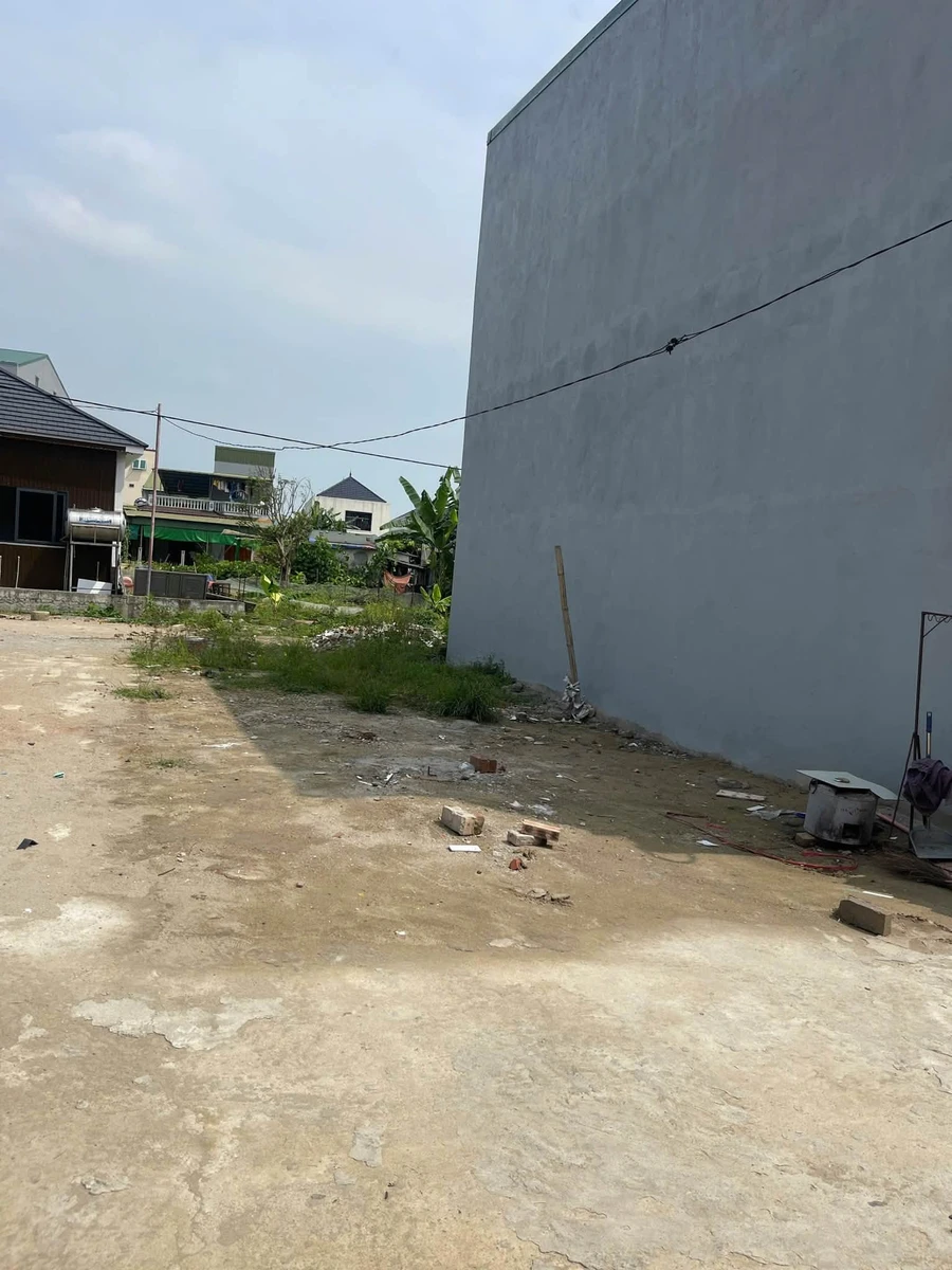 Bán lô góc 2 mặt tiền 53.5m2 Cửa Nam Bình Dương - Ảnh thu nhỏ 3