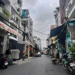 Bán nhà 1 trệt 1 lầu 4x10,5m đường Vườn Lài gần chợ Vải, Tân Phú giá 5,28 tỷ - Ảnh thu nhỏ 3