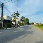 Bán đất mặt tiền 162m Phú Mậu, TP Huế - Ảnh thu nhỏ 2