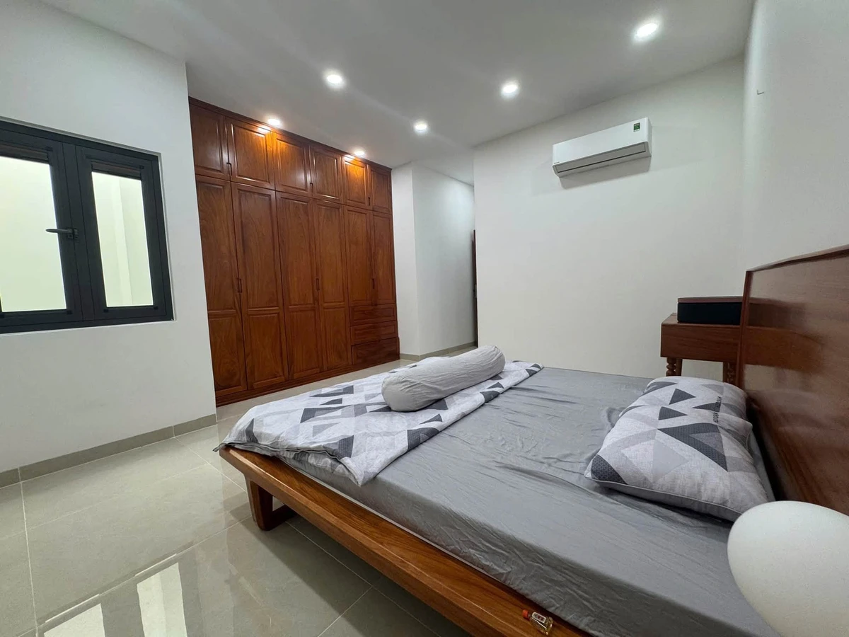 Bán nhà 2 tầng 97,5m² gần biển Nha Trang, 11,5 tỷ - Ảnh thu nhỏ 3