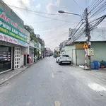 Bán nhà 1 trệt 1 lầu 117m² Dĩ An, Bình Dương - Ảnh thu nhỏ 2