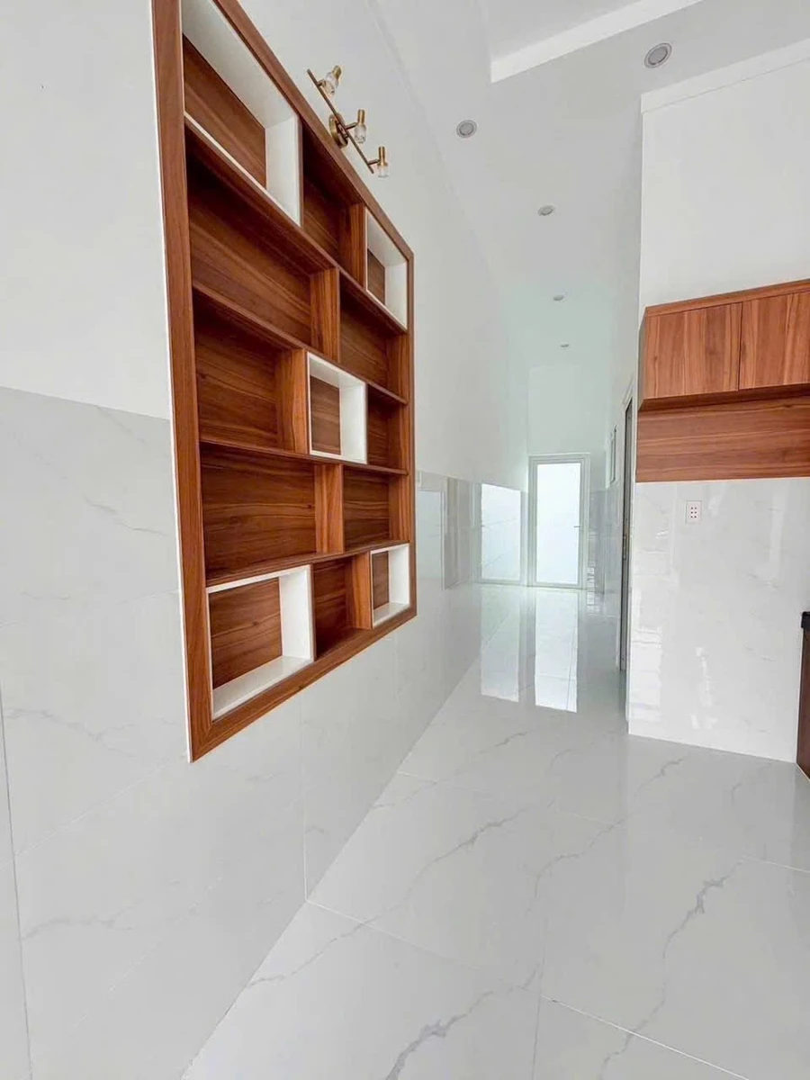 Bán nhà Định Hoà Thủ Dầu Một Bình Dương 60m2 2,7 tỷ - Ảnh thu nhỏ 5