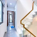 Bán nhà hẻm xe hơi lô góc 1 trệt 2 lầu 34,2m2, 4PN, Khánh Hội Quận 4, giá 8,899 tỷ - Ảnh thu nhỏ 5
