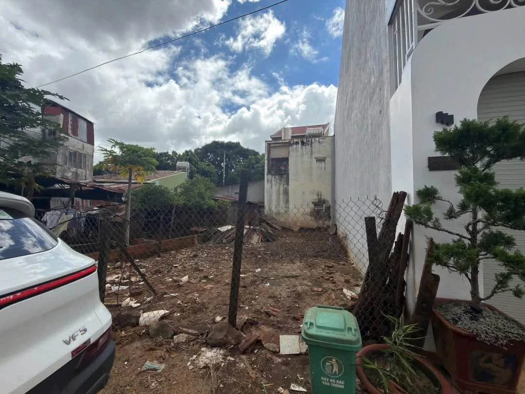 Bán đất thổ cư hẻm 3 Đỗ Nhuận, Tân Phú, 5,93x18m, giá 4,69 tỷ - Ảnh thu nhỏ 2