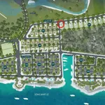 Bán lô góc 325m2 KĐT Nhật Lệ Riverside - Mỹ Cảnh - Bảo Ninh - Đồng Hới - Quảng Bình (2x triệu/m2) - Ảnh thu nhỏ 5