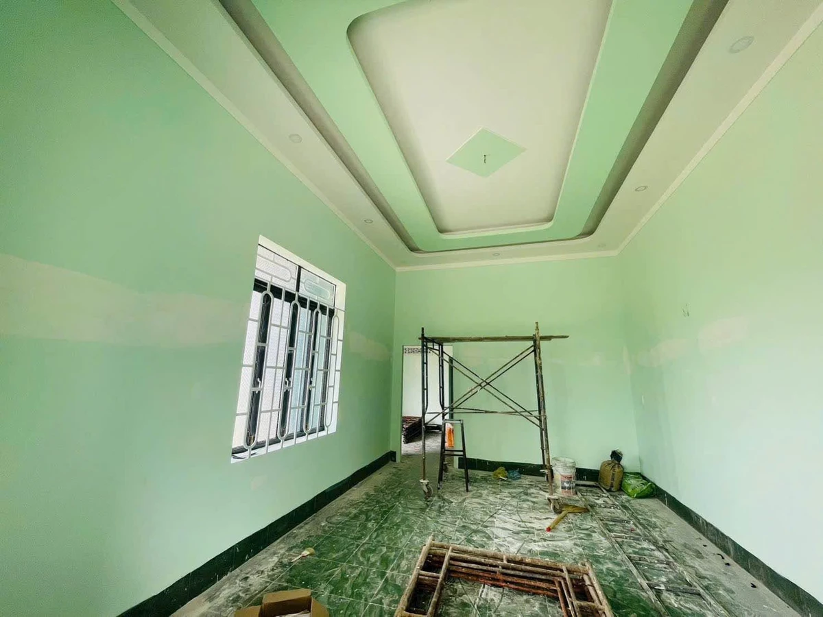 Nhà bán 3PN 100m2 Phường Eakao Buôn Ma Thuột 1 tỷ 490 triệu - Ảnh thu nhỏ 5