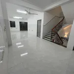 Bán nhà 4 tầng BTCT 7x17.5m đường Lương Thế Vinh, Phú Thạnh, Tân Phú - Ảnh thu nhỏ 4