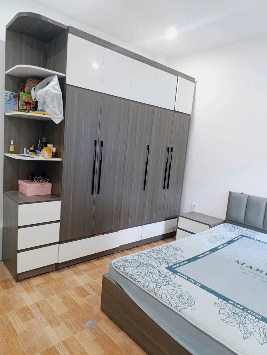 Bán nhà 3 tầng 41m² độc lập Hải Phòng 2 tỷ 450 - Ảnh thu nhỏ 4
