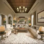 Bán biệt thự ven sông 325.6m² Thạnh Mỹ Lợi 105 tỷ - Ảnh thu nhỏ 5