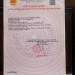 Bán đất mặt tiền Vàm Suối 92m² Đông Hoà 3.6 tỷ - Ảnh thu nhỏ 3