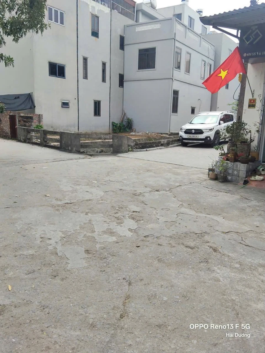 Bán nhà 3 phòng ngủ 97.6m² Thanh Bình Hải Phòng - Ảnh thu nhỏ 5