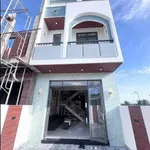 Bán nhà 110m² 3PN Long Trạch Cần Dước Long An - Ảnh thu nhỏ 1
