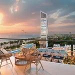 Tầm nhìn panorama vô tận giữa biển và trời, với căn Studio 35m2, hướng Đông Nam giá chỉ từ 1,455 tỷ - Ảnh thu nhỏ 6