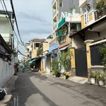 Bán nhà Bình Thạnh 6PN 88m² gần The Manor 14.5 tỷ - Ảnh thu nhỏ 1