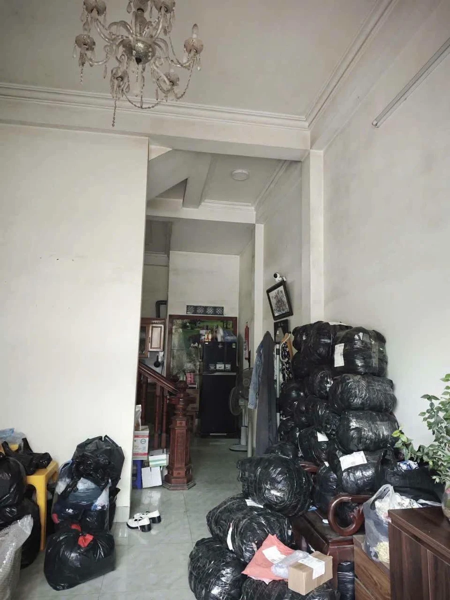 Bán nhà 3PN 52m² Chợ Hoa Quả, lô góc đường to 5,8 tỷ - Ảnh thu nhỏ 5