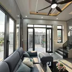 Bán nhà lầu 2MT 75m² gần trường mầm non Tinh Khôi - Ảnh thu nhỏ 3