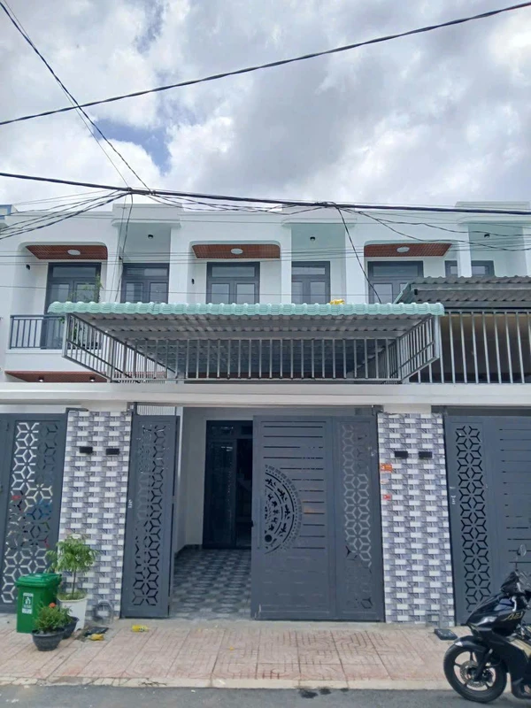 Bán nhà 2 tầng 3PN Tân Triều Đồng Nai giá 2 tỷ 350 triệu