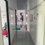 Bán nhà mặt tiền đường Trần Thị Bông 5x27m Thạnh Tân Trụ Long An - Ảnh thu nhỏ 3