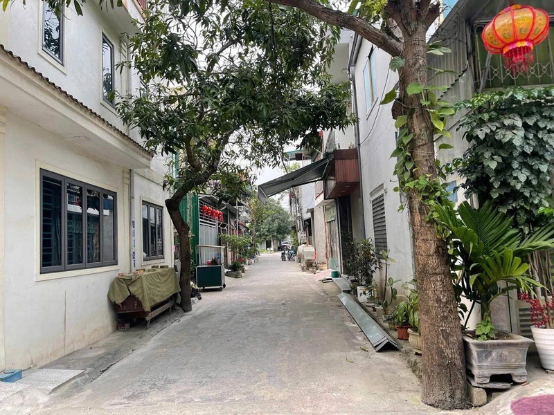 Bán đất lối 2 đường Trường Chinh - Lê Lợi 70.8m2, giá 3,55 tỷ