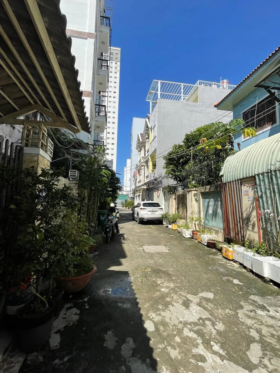 Bán nhà phố 3 tầng, 73.8m², 3PN, 3WC, Quận 7, giá 5.2 tỷ - Ảnh 1