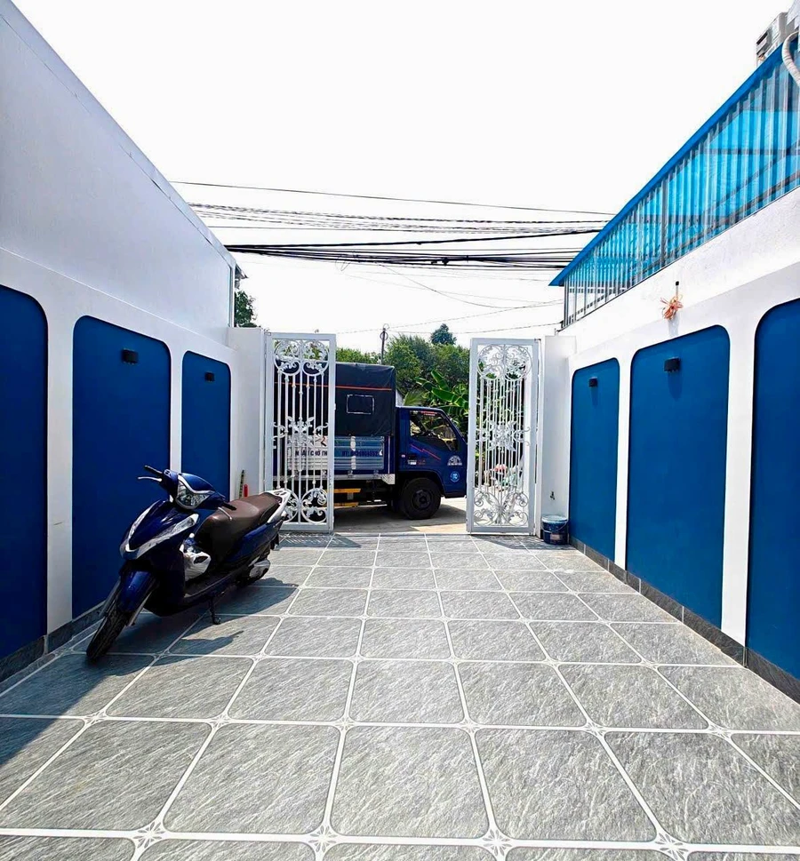 Bán nhà mặt tiền Vàm Trư Rạch Giá 94.5m² 2.69 tỷ - Ảnh thu nhỏ 3