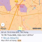 Bán đất 5000m² Đồng Phú Bình Phước 290 triệu/lô - Ảnh thu nhỏ 1