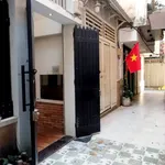 Bán nhà 4PN 32m2 Đặng Văn Ngữ Phú Nhuận 6,5 tỷ - Ảnh thu nhỏ 1