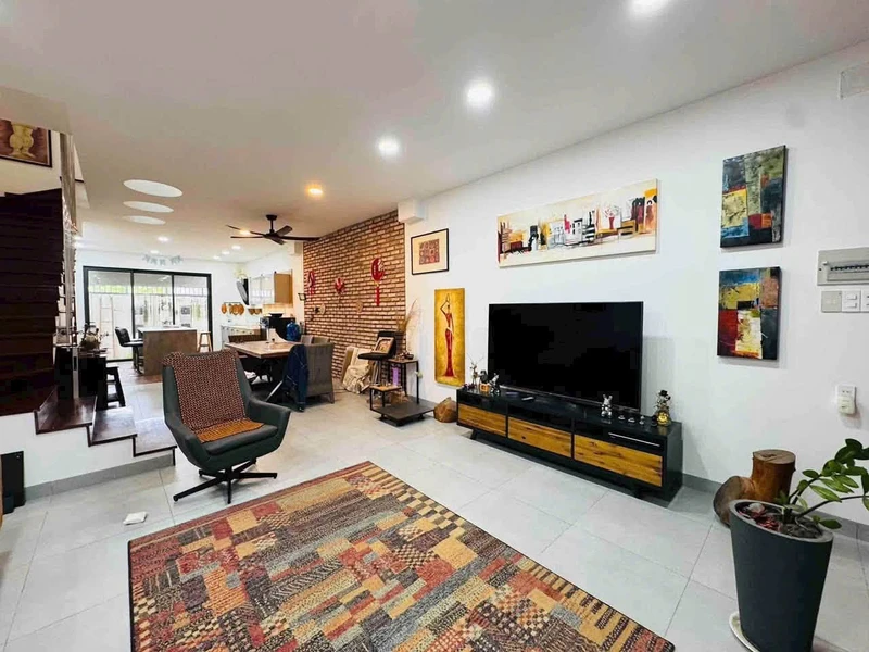 Bán nhà 100m² 4PN full nội thất Nha Trang 9,5 tỷ